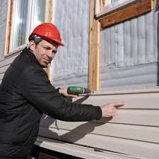 Best Historical Building Siding Restoration  in Monticello, MN